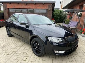 ŠKODA OCTAVIA 3 / AMBITION / 1.2 TSI / 77KW / 1. MAJ