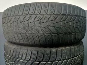 225/55 R19 HANKOOK (3620) - 1