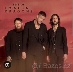 IMAGINE DRAGONS: LOOM World Tour 11.6.25