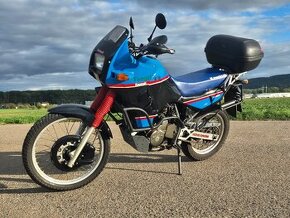 Kawasaki 650 Tengai 1989 35 kW