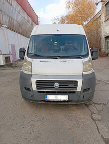 Fiat Ducato 2,3