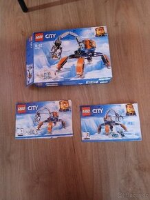 Lego 60192