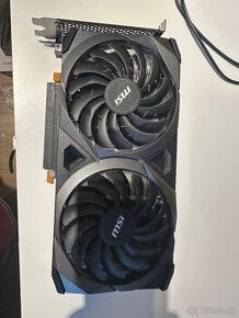 Nvidia 3060TI