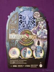 Monster High Skultimate Secret Abbey