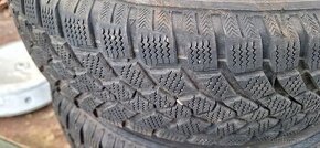 Zimní pneu 165/70R13 - 1