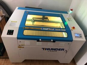 Laser co2 THUNDER Laser NOVA 24 PROFI - 1