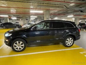 Audi Q7 3.0 TDI quattro 2008