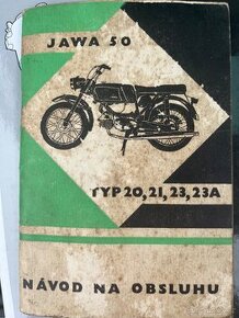 Jawa 50