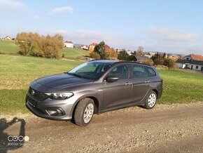 Fiat Tipo 1.4 t-jet