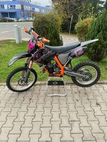 Ktm sx 85 2007