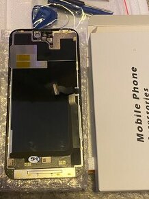 Apple iPhone 14 pro max LCD Display incell