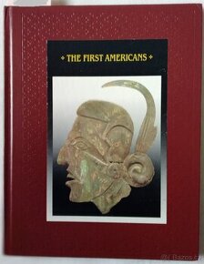 The First Americans (a.j.)