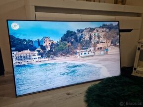 4K Smart tv Samsung UE55NU8002