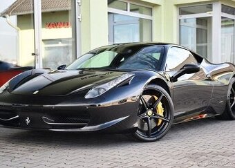 Ferrari 458 ITALIA LIFT