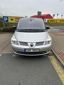 Renault Grand Espace