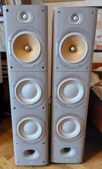 Bowers & Wilkins DM604 S3