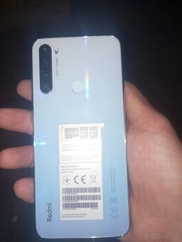 Redmi 8T Perfektní stav