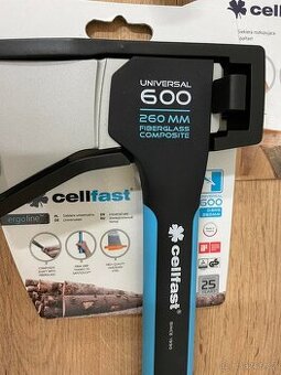 Sekera CELLFAST UNIVERSAL ERGO 600 g