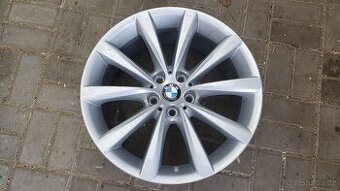 Sada Alu Disků 5x112 R18 BMW G30 G31 - 1