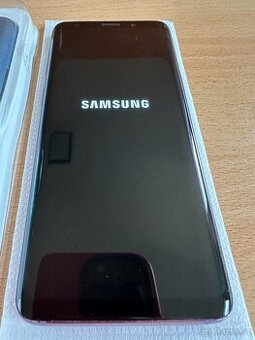 Samsung Galaxy S9 Lilac Purple (G960F/DS)