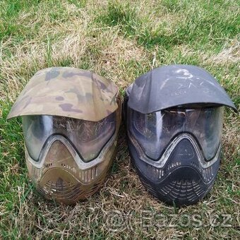 Paintball značkovače