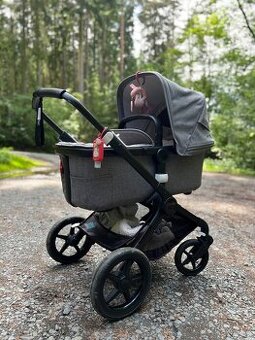 Bugaboo fox 2