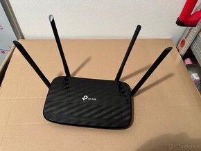 TP-Link Archer C6 - 1