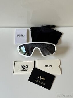 Fendi x Joshua Vides