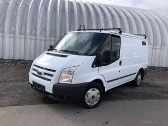 Ford tranzit rv. 2011 2.2 tdci pojízdná dílna sortimo