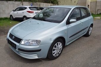 Fiat Stilo 1,6 16V - 1