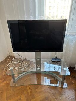 SAMSUNG UE37C6540SW