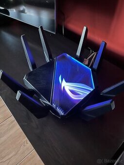 Herní router ASUS GT-AXE16000 - 1