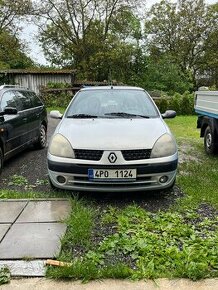 Renault Thalia 1.4i