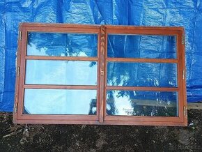 dřevěné okna od truhláře maiv - 1