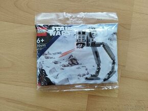 LEGO 30495 AT-ST