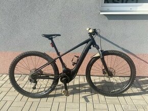 Prodám Specialized Levo HT 29 velikost S