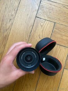 Samyang AF 24mm f/2.8 Sony FE