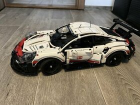 lego porsche cup