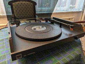 Gramofon NC 470 - 1