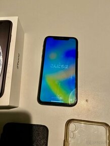 Iphone XR. - 1