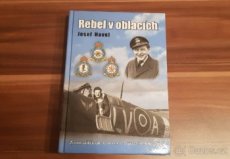 Rebel v oblacích