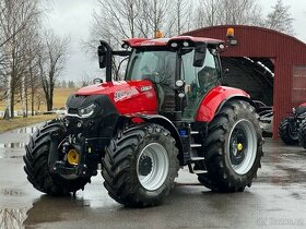 Case IH Puma 200