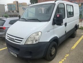 Iveco Daily 2,3 Náhradní dily