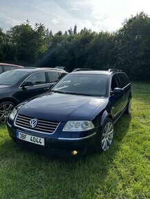 Prodám vw Passat b5.5