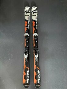 dětské lyže Rossignol Radical 130cm 1500,-