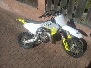 Husqvarna tc 65