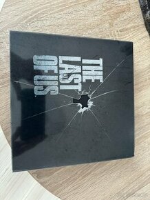 The Last of us- Press kit (REZERVOVÁNO)