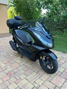 Honda 125 PCX 2022 - 1