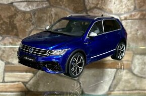 Volkswagen Tiguan R- Line 1:18 Otto limit 1500ks