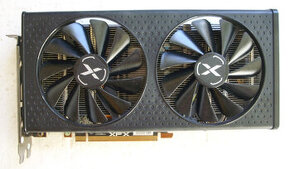 Radeon RX 6600 XT